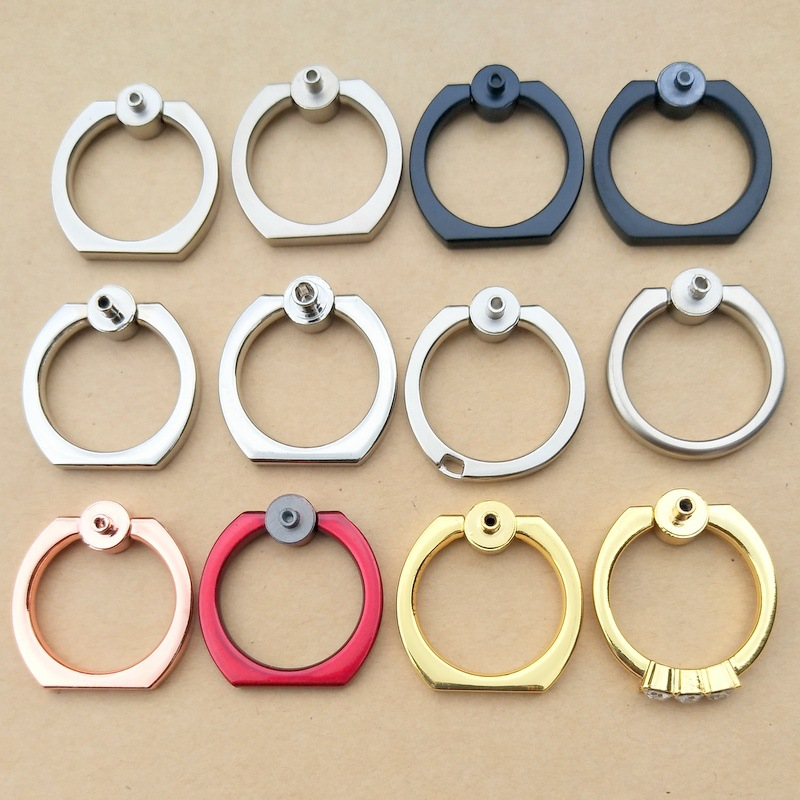 Metal mobile phone ring-Phone stand-Smartphone ring stand-Iphone OEM/ODM